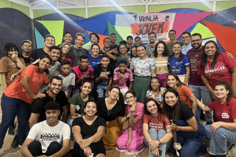 Por que fui passar o Carnaval em Chaves, na Ilha de Marajó?