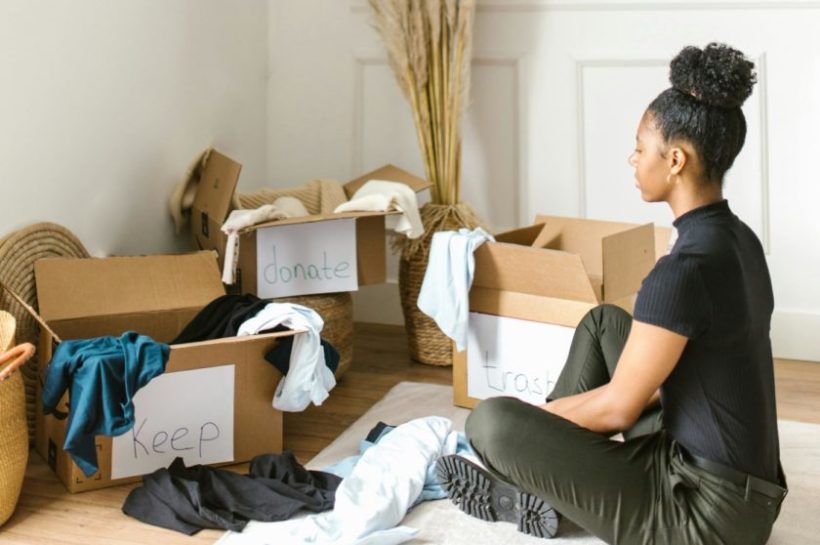 Como viver o despojamento na Quaresma?