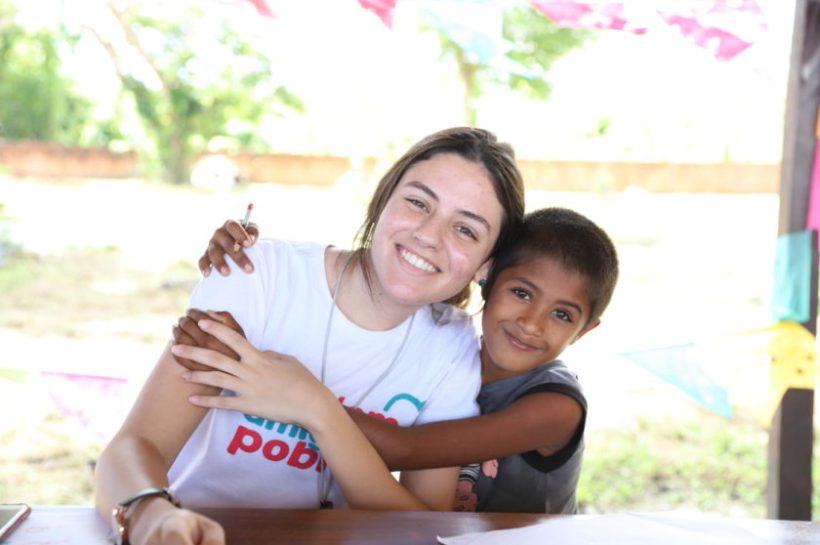 “Semear a esperança e construir a paz” é a mensagem do Papa Francisco para o Dia Mundial de Oração pelas Vocações