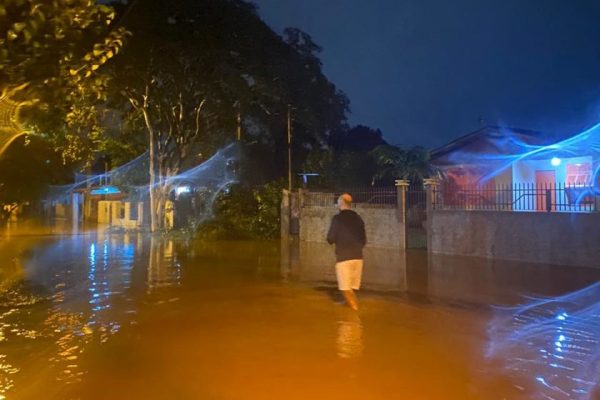 Comunidade Shalom no Rio Grande do Sul está arrecadando doações para vítimas das enchentes