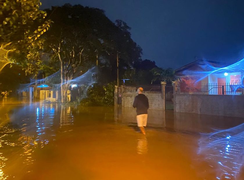 Comunidade Shalom no Rio Grande do Sul está arrecadando doações para vítimas das enchentes
