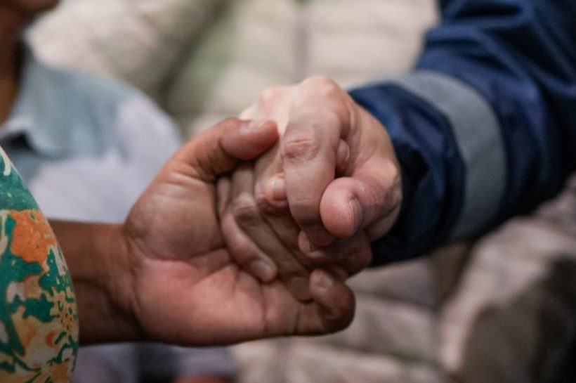 Conexão Paraíba-Rio Grande do Sul: uma experiência de fidelidade à voz de Deus