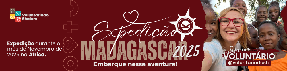 Expedição Madagascar