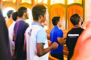 9º Dia Mundial dos Pobres
