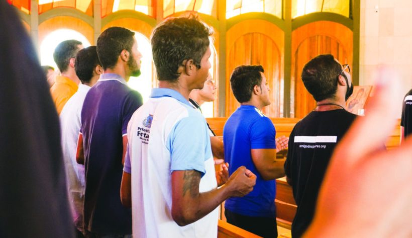 7 frases do Papa Leão para o 9º Dia Mundial dos Pobres