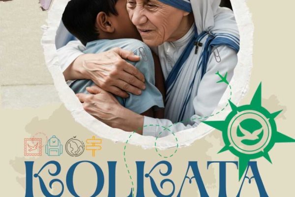 A próxima Shalom Mission Trip será na Índia em 2026 Shalom Mission Trip será na Índia em 2026
