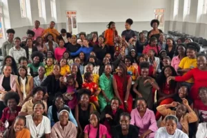 Índia, Angola e Marajó