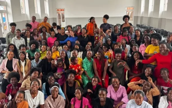 Comunidade Shalom convoca voluntários para expedição missionária à Índia, Angola e Marajó Índia, Angola e Marajó