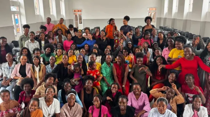 Índia, Angola e Marajó