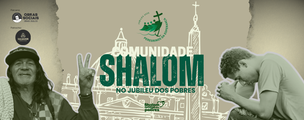 Jubileu dos Pobres 2025