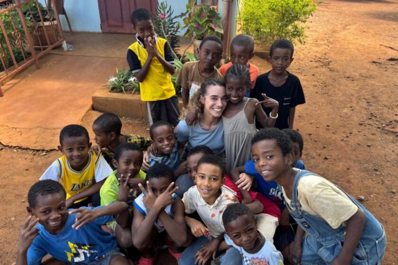Expedição Madagascar 2025 transforma vidas e deixa marcas de esperança no coração do povo malgaxe