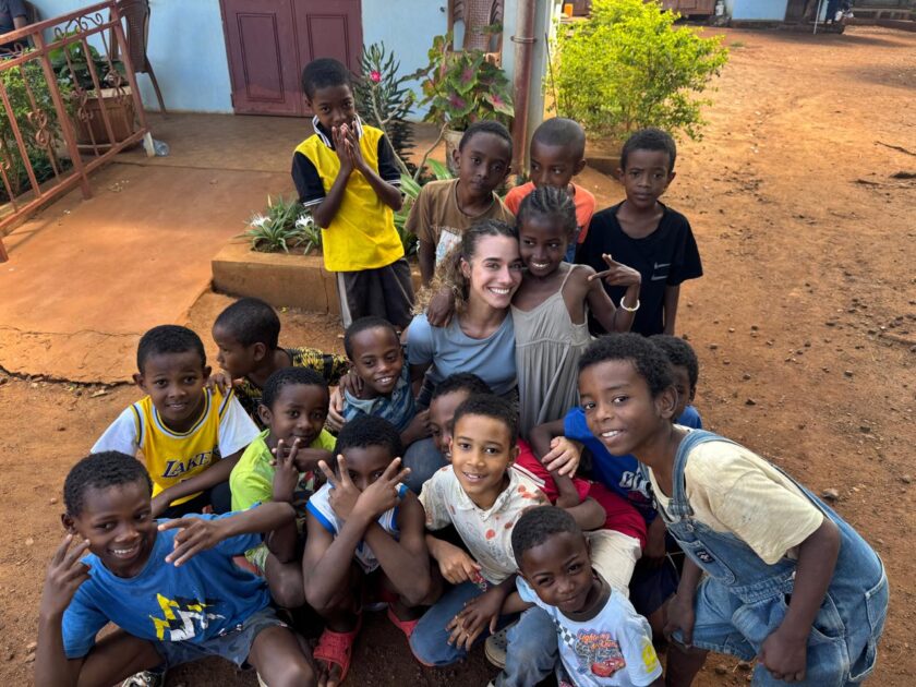 Expedição Madagascar 2025