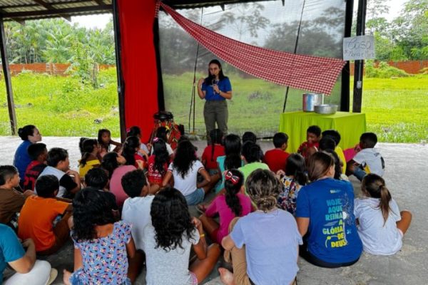 Expedição Chaves 2026 abre pré-lançamento