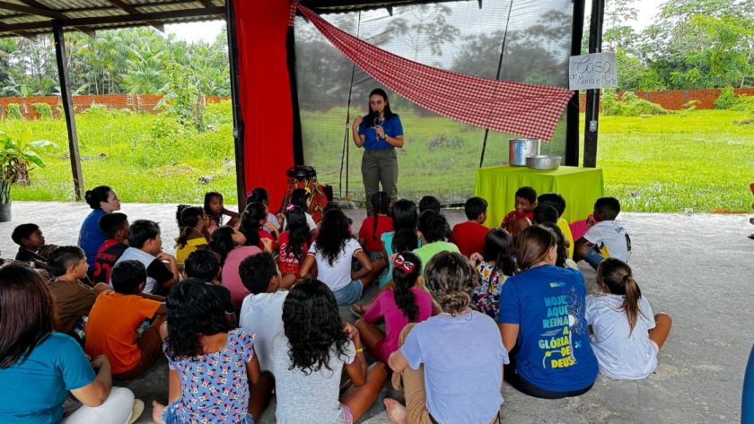 Expedição Chaves 2026 abre pré-lançamento